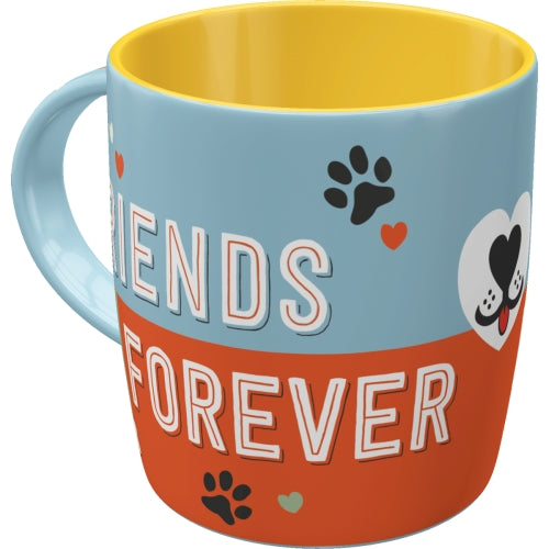 Bolli - Friends Forever