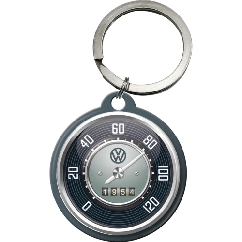 Lyklakippa - VW Tacho