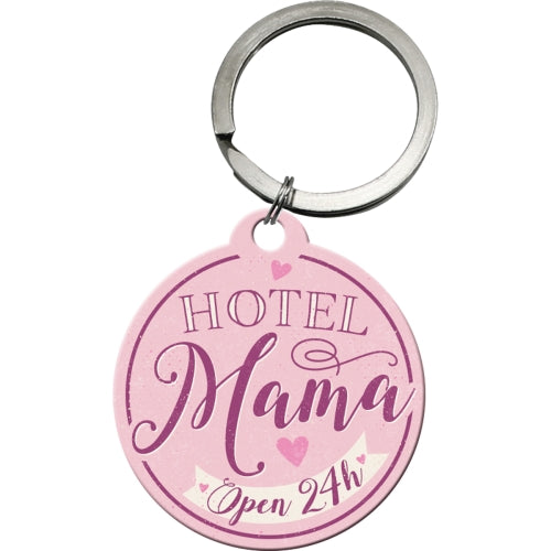 Lyklakippa - Hotel Mama