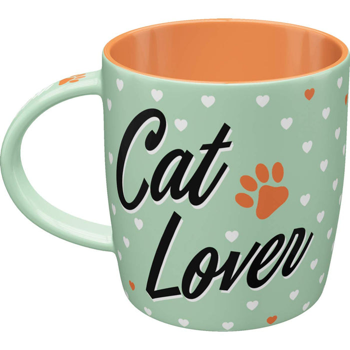 Bolli - Coffee right meow