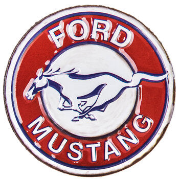 Ford Mustang - Segull