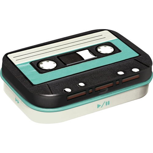 Myntubox - Retro Cassette