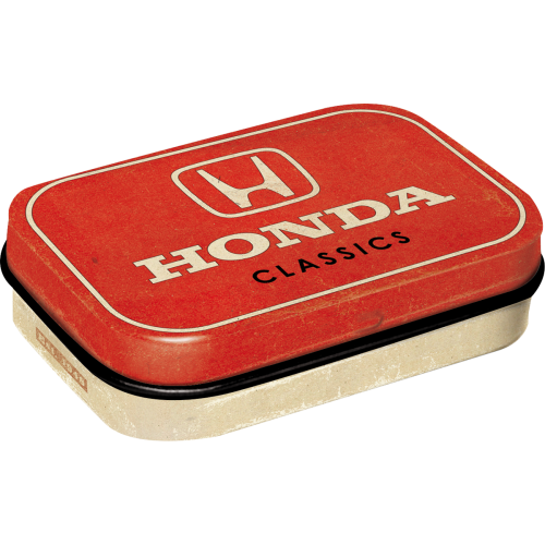 Myntubox - Honda AM Classic Car Logo