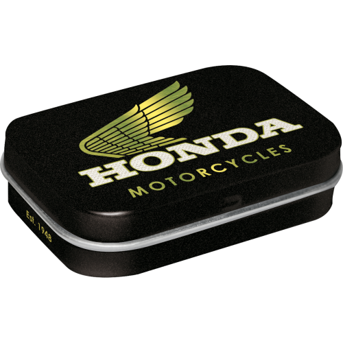 Myntubox - Honda MC Motorcycles Gold