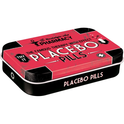 Myntubox - XL - Placebo