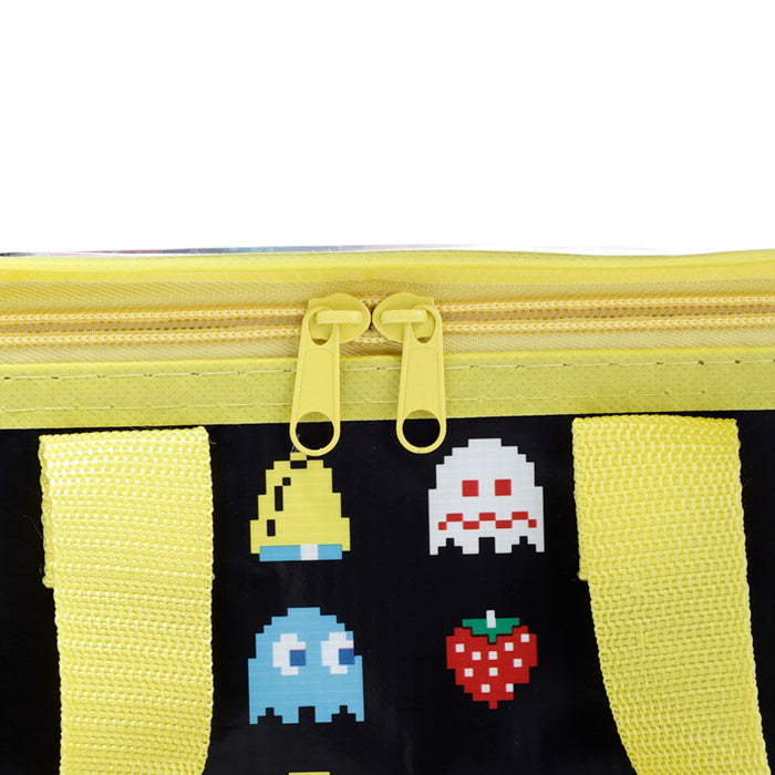 Pac-Man  - Lítill fjölnota poki