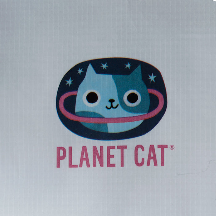 Angie Rozelaar Planet Cat - Lítill fjölnota poki