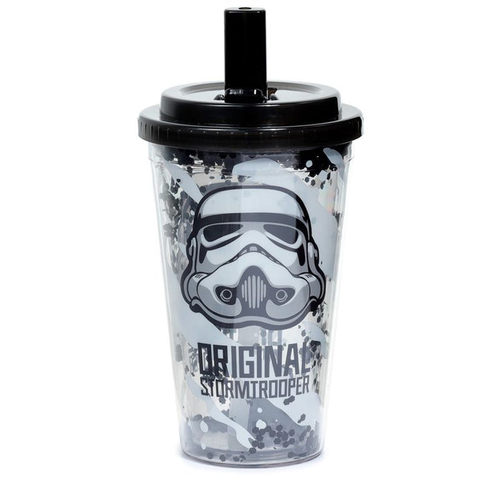 The Original Stormtrooper - drykkjarglas