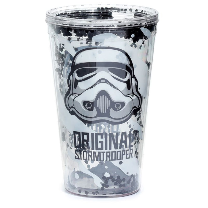The Original Stormtrooper - drykkjarglas