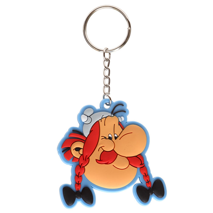 Asterix Obelix - lyklakippa