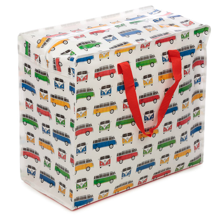 Volkswagen VW T1 Camper Bus - Stór fjölnota poki