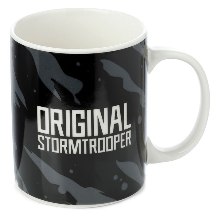 The Original Stormtrooper Black - bolli
