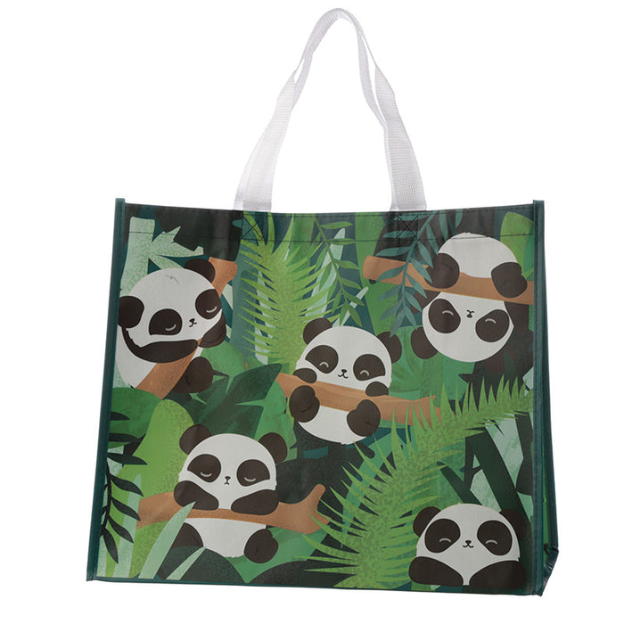 Pandarama - opinn fjölnota poki
