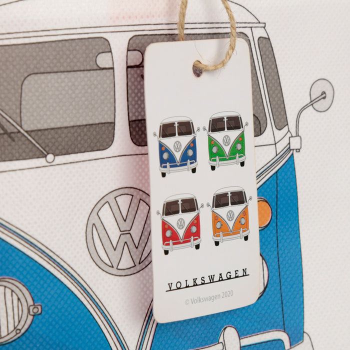 Volkswagen VW T1 Camper bus - opinn fjölnota poki