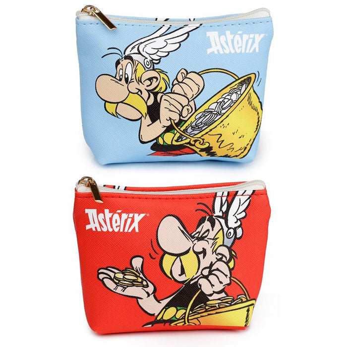 Asterix - veski