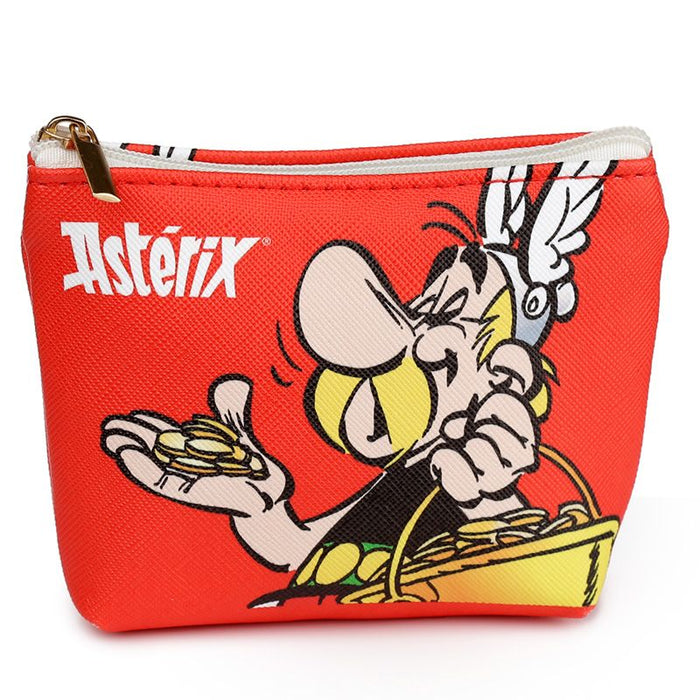 Asterix - veski