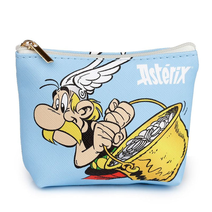 Asterix - veski