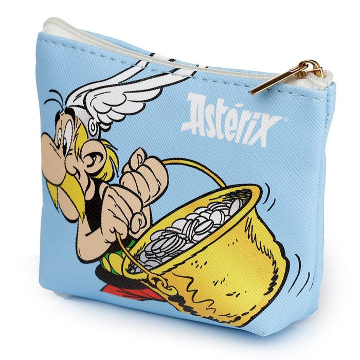 Asterix - veski