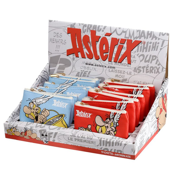 Asterix - veski