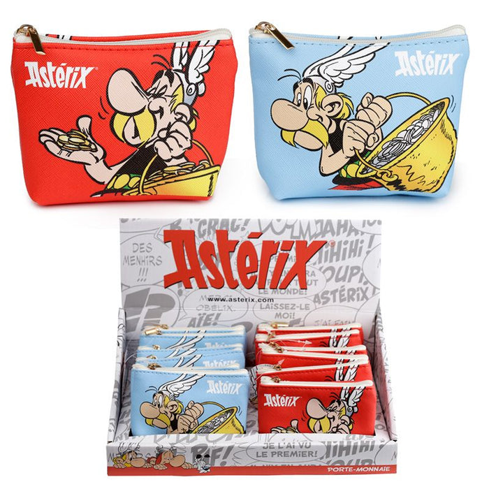 Asterix - veski