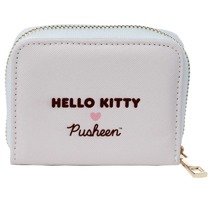 Hello Kitty & Pusheen - veski