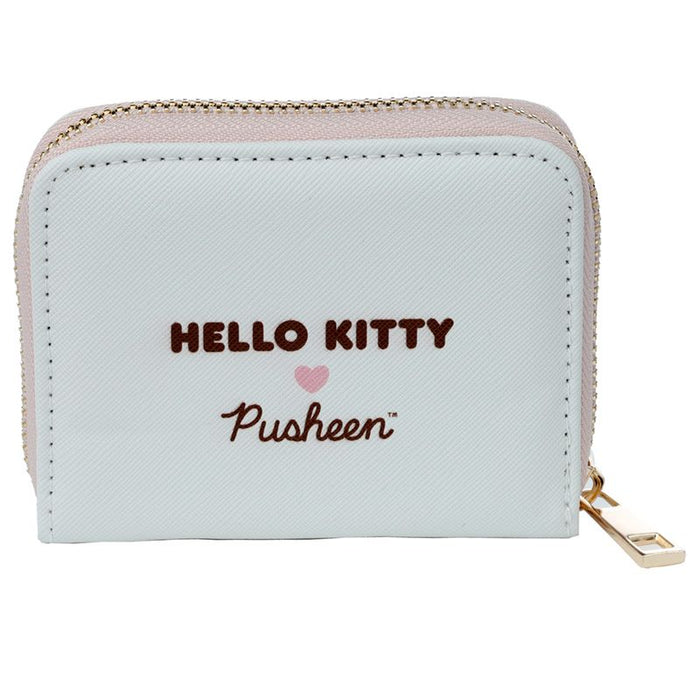 Hello Kitty & Pusheen - veski