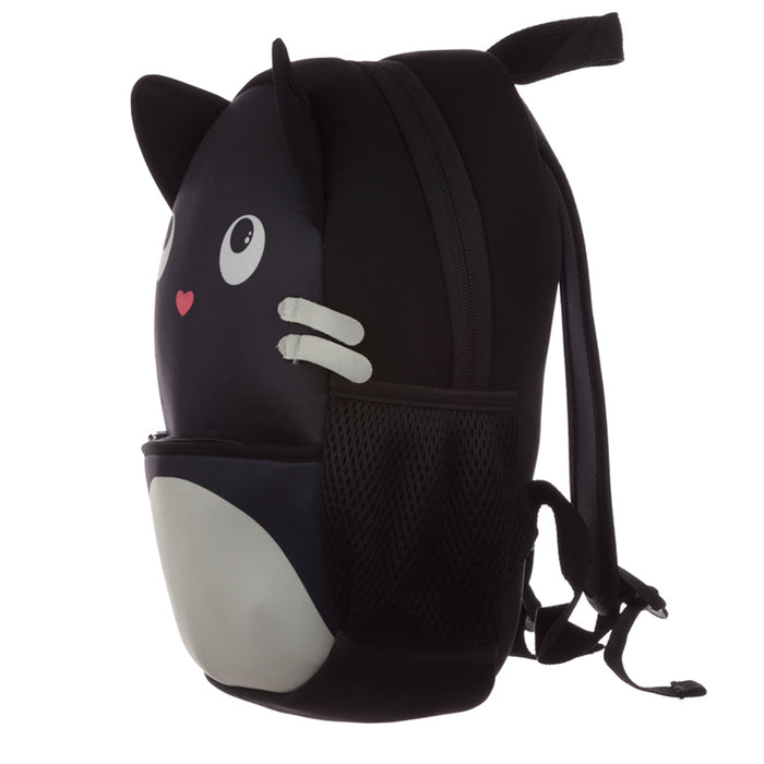 Feline Fine Cat - bakpoki