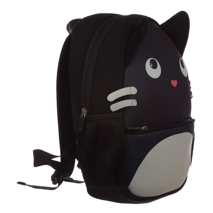 Feline Fine Cat - bakpoki