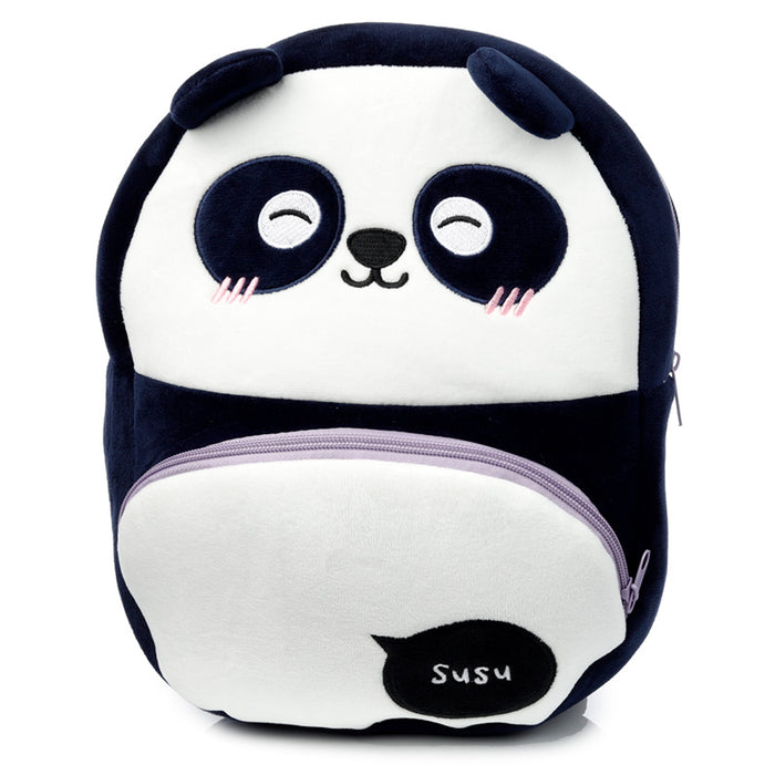 Adoramals Susu the Panda - bakpoki