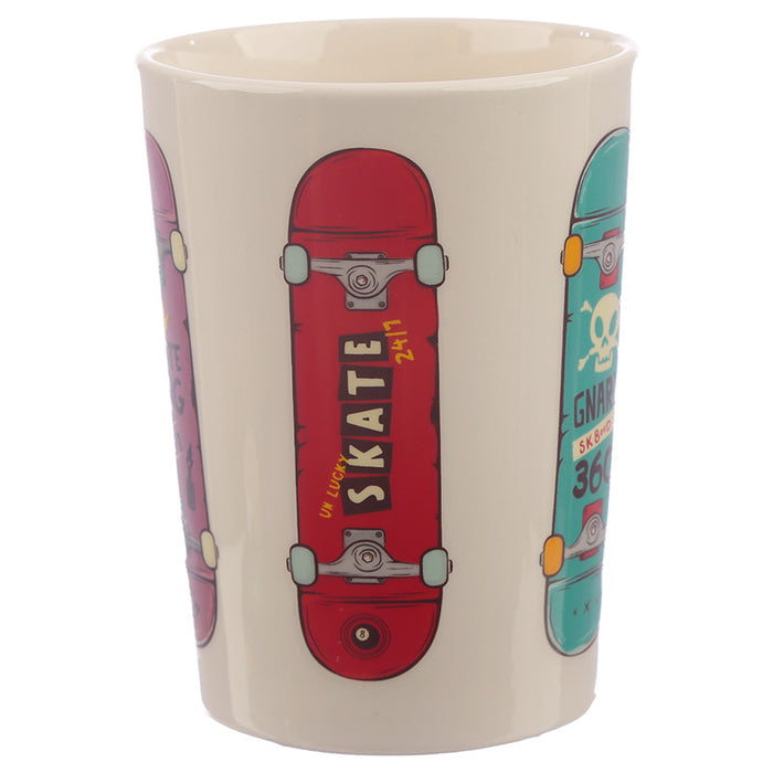 Skateboard - bolli