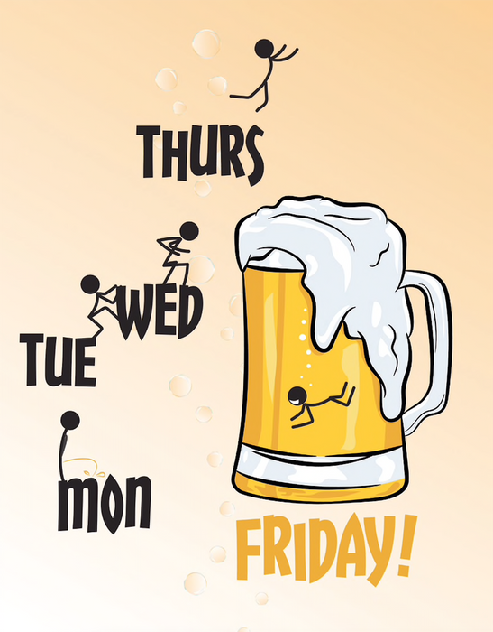 Beer Week - 2422
