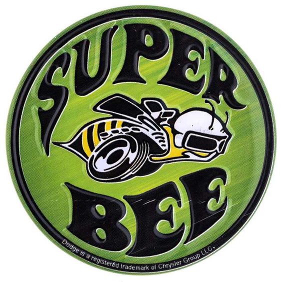 Super Bee - Segull