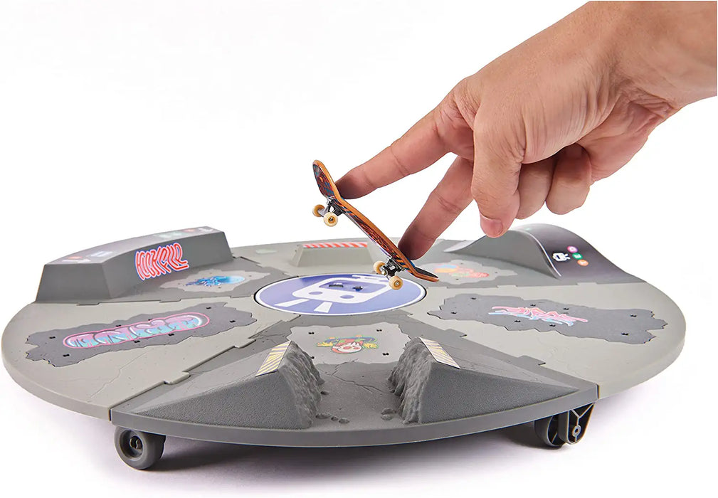 Tech Deck - Shredline 360°