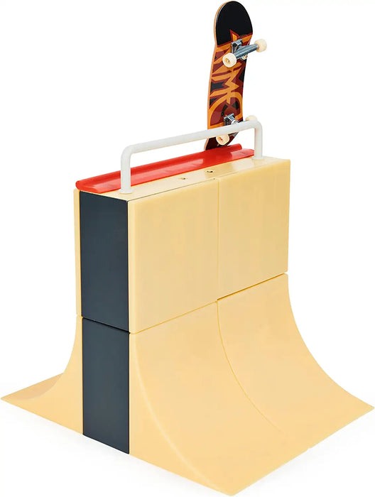 Tech Deck Big Vert Wall