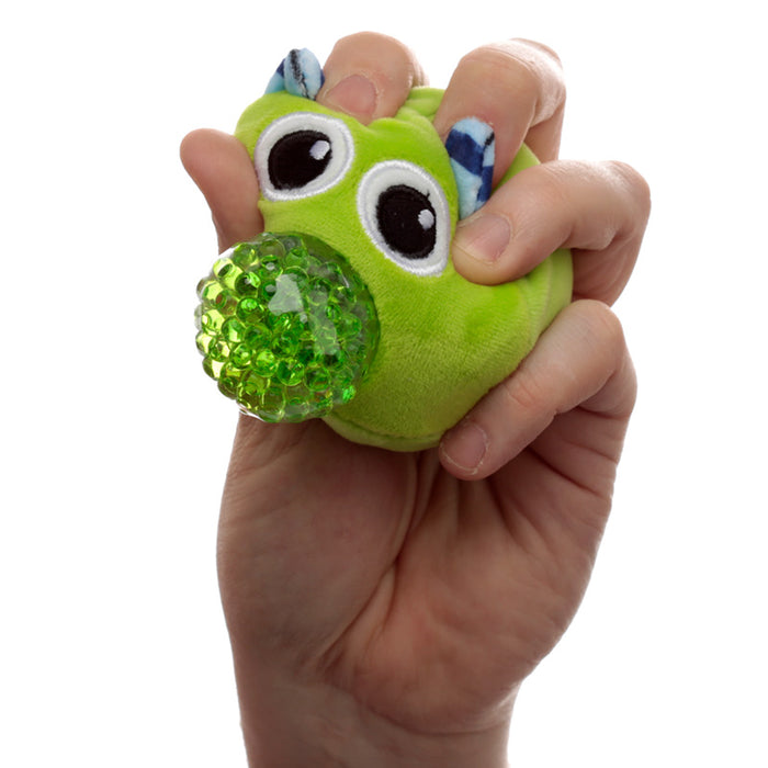 Monstarz Monster Squeezy fidget - kreistibolti