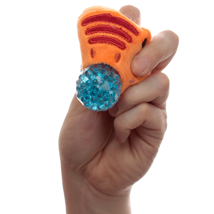 Cutiesaur Dinosaur Squeezy fidget - kreistibolti