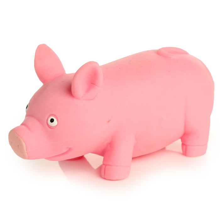 Squeezy Stretchy Pig fidget