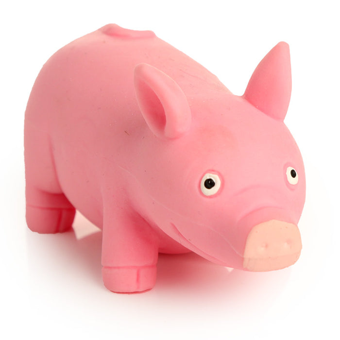 Squeezy Stretchy Pig fidget