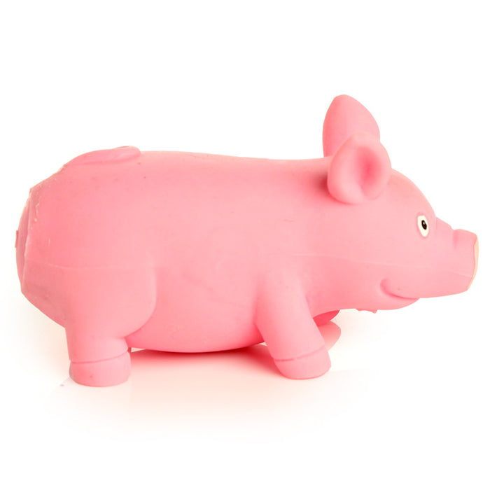 Squeezy Stretchy Pig fidget