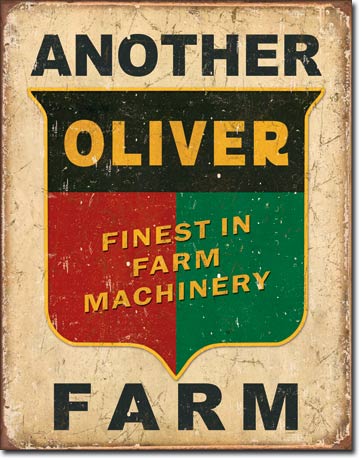 Another Oliver Farm - 1775