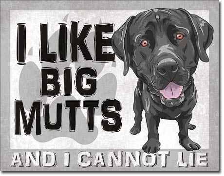 I Like BIG Mutts - 2209