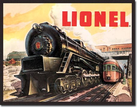 Lionel - 2282