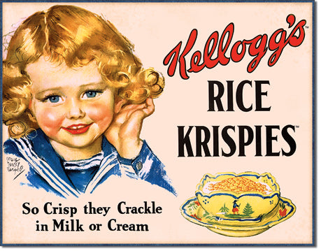Kellogg's Rice Krispies - 2353