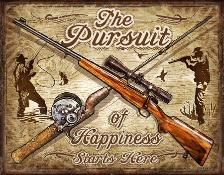 Pursuit Happiness - 2413