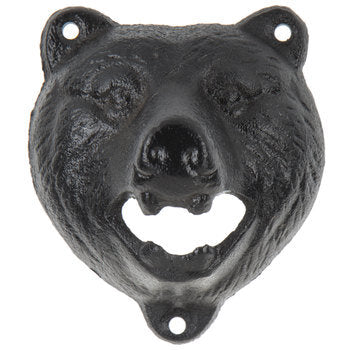 Upptakari - Black Bear