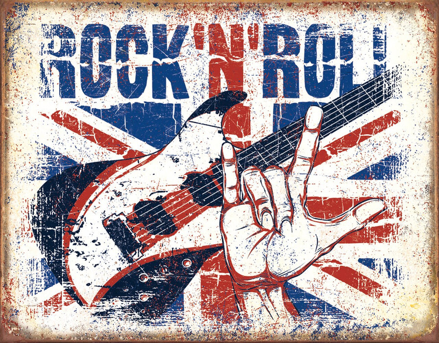Rock N´ Roll - 2194
