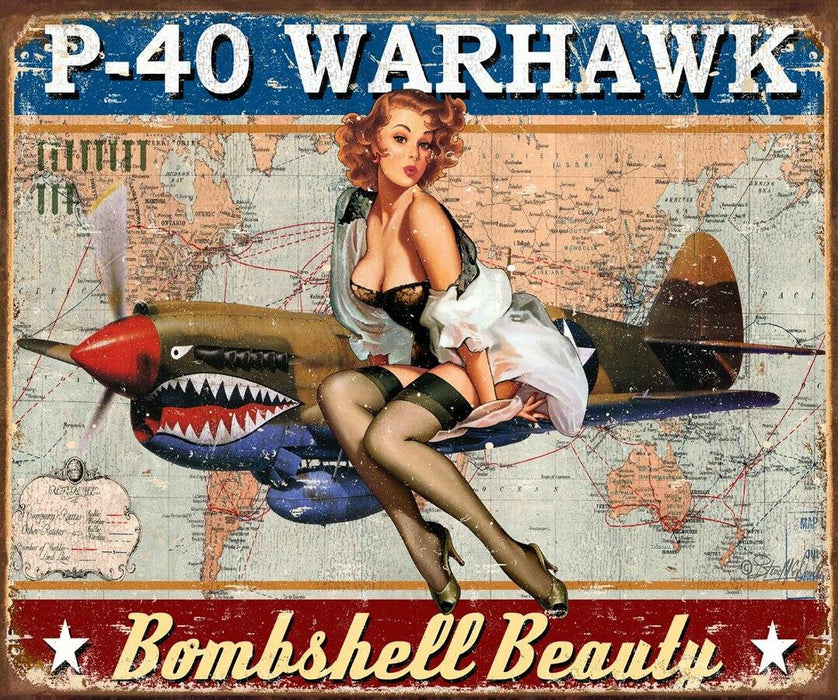 Warhawk - 2460